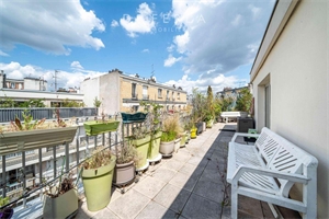 t4 à la vente -   75014  PARIS, surface 150 m2 vente t4 - UBI428299184